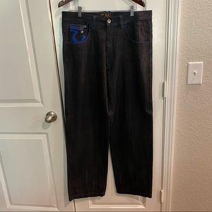 MGJ Jeans